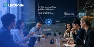 The Real Language Tax in Multilingual Meetings_ Why Non-Native Speakers Go Quiet and How AI Changes It